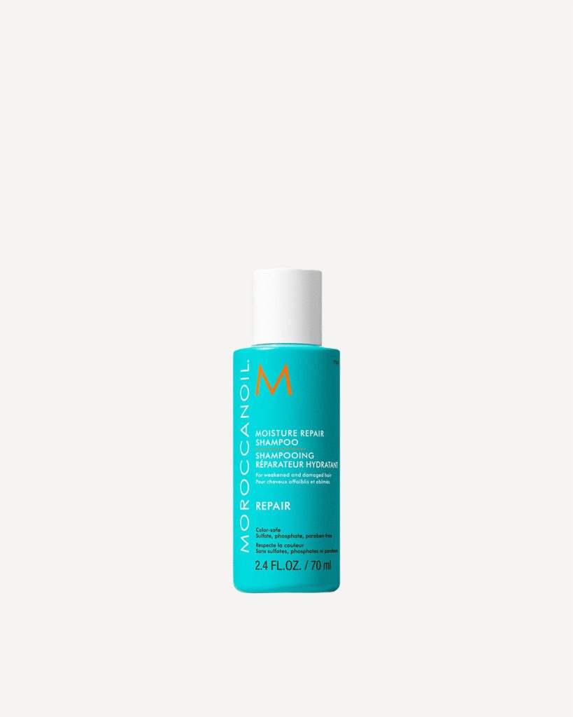Moroccanoil Moisture Repair šampūnas