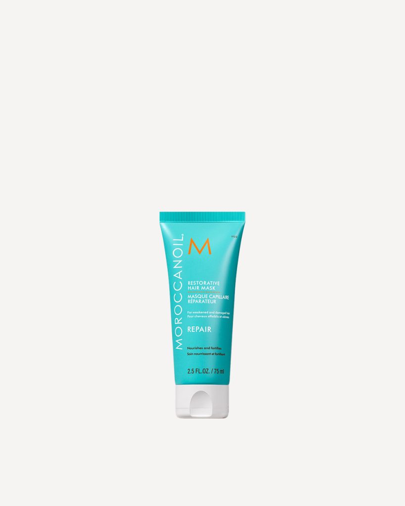Moroccanoil Restorative plaukų kaukė
