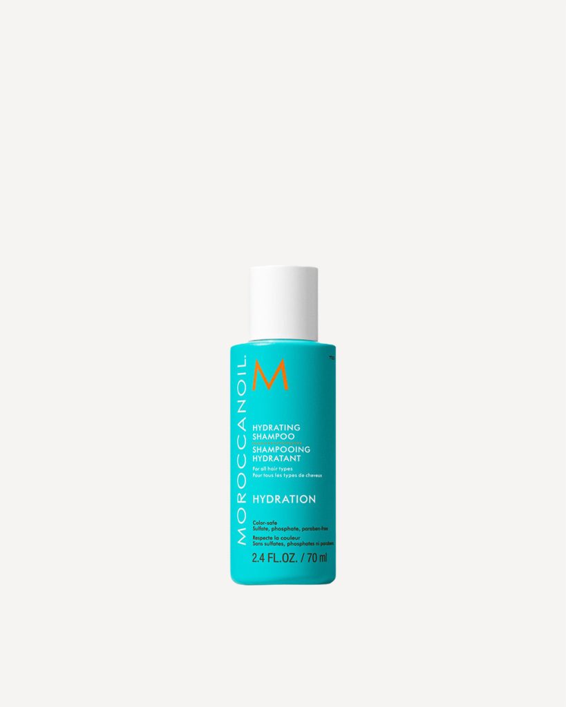 Moroccanoil Hydrating šampūnas