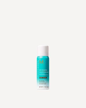 Moroccanoil sausasis šampūnas tamsiems plaukams 62 ml