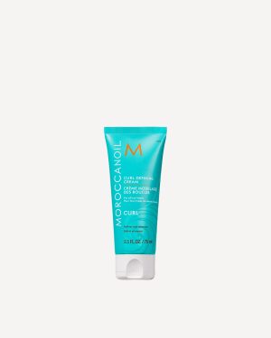 Moroccanoil Curl Defining garbanų kremas 75 ml