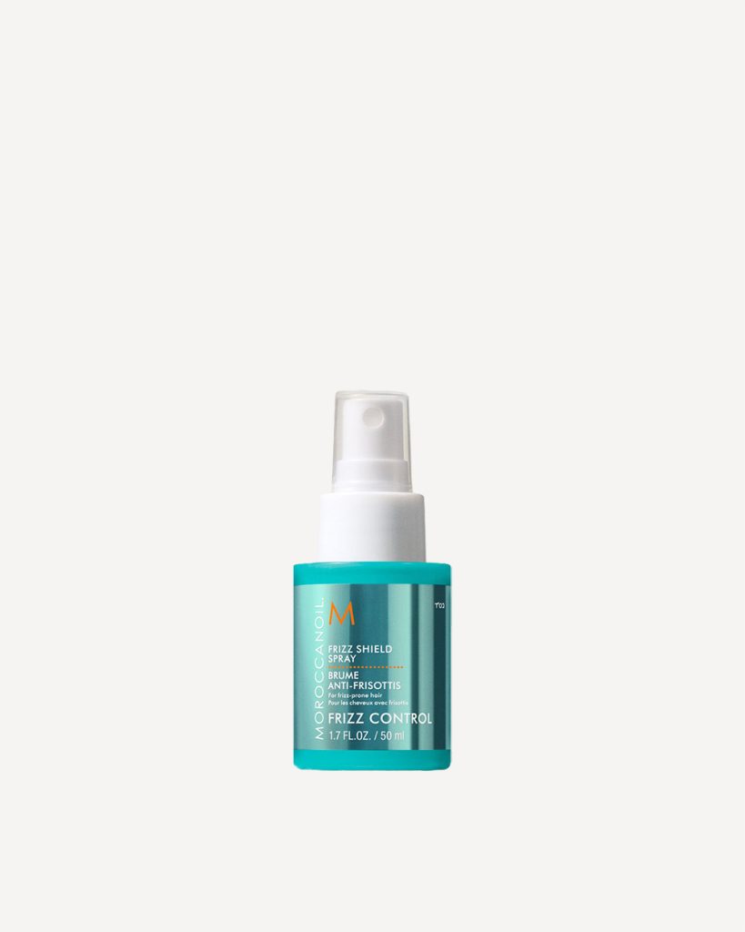 Moroccanoil Frizz Shield purškiklis