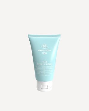 HEEL RESCUE BALM Maitinamasis pėdų kremas su sidabru