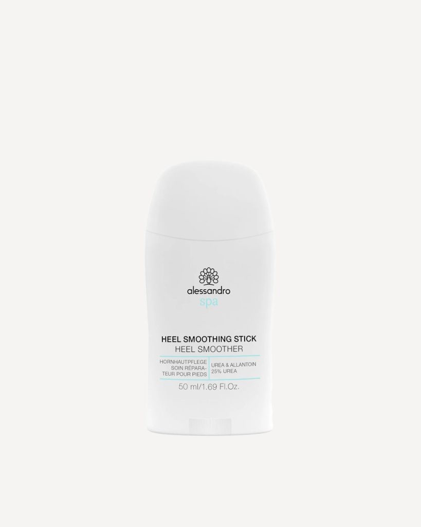 HEEL SMOOTHING STICK Minkštinamasis pėdų pieštukas su 25% šlapalo