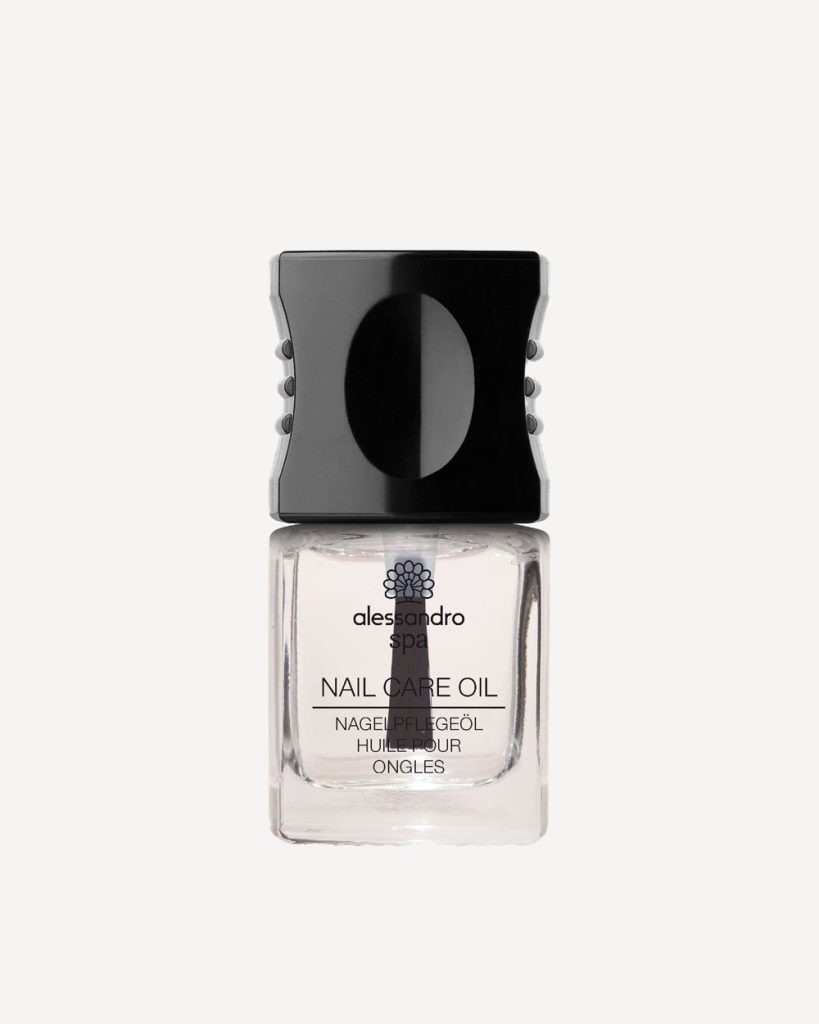 NAIL CARE OIL Puoselėjamasis nagų aliejus