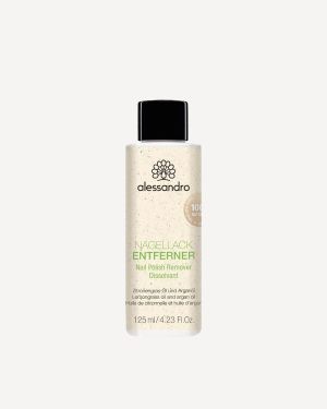 NATURAL REMOVER Natūralus nagų lako valiklis