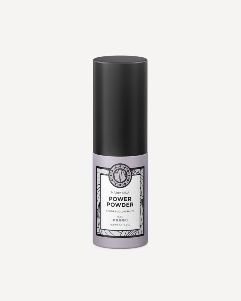 Apimties suteikianti pudra – Power Powder