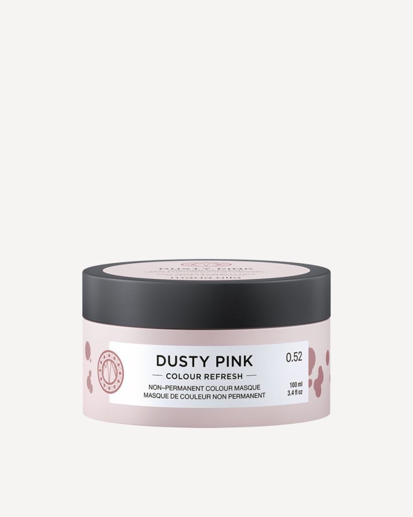 Dažanti maitinamoji kaukė – Colour Refresh Dusty Pink 0.52