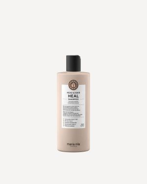Gydomasis galvos odos ir plaukų šampūnas – Head & Hair Heal Shampoo