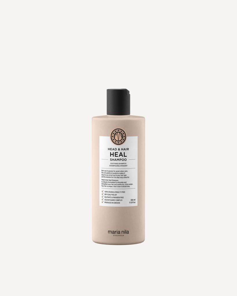 Gydomasis galvos odos ir plaukų šampūnas – Head & Hair Heal Shampoo