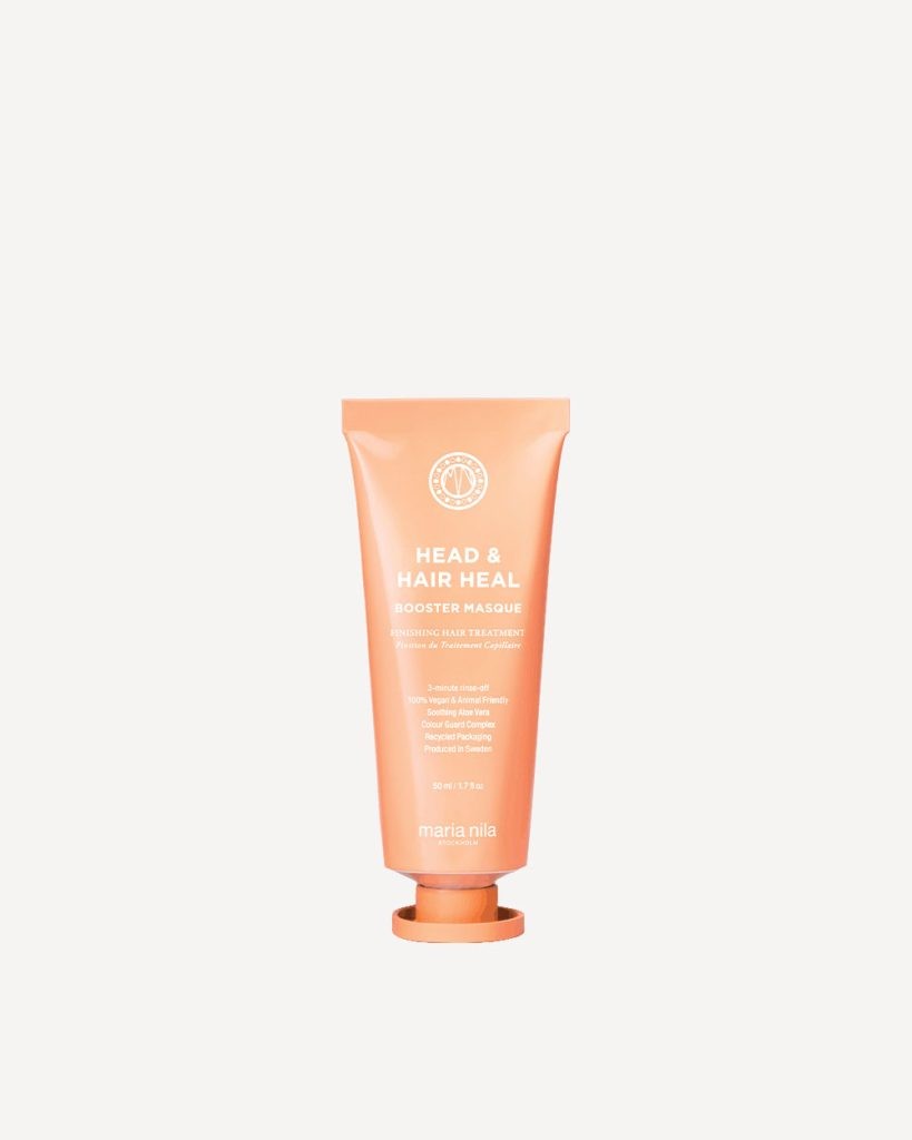 Šviesiaplaukėms skirta greito poveikio kaukė – Sheer Silver Booster Masque