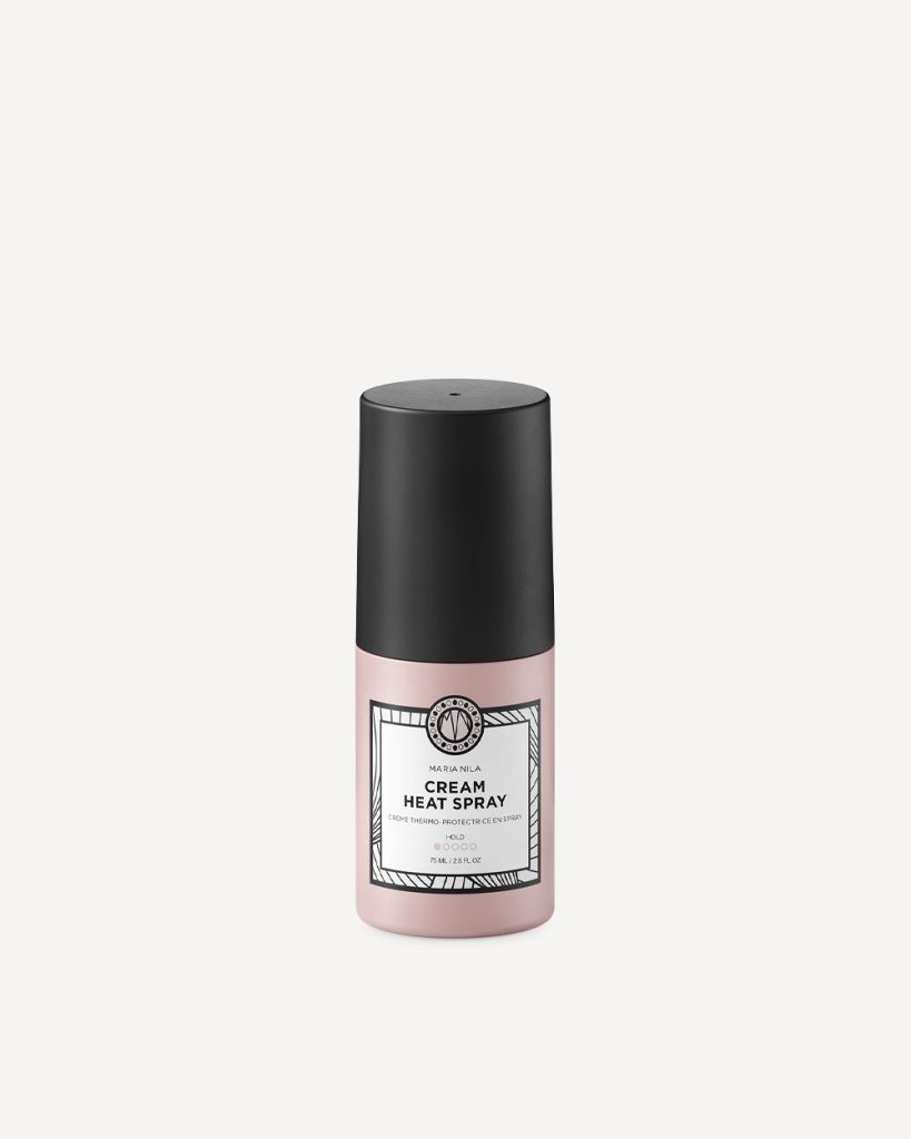 Nuo karščio apsaugantis purškiklis – Cream Heat Spray