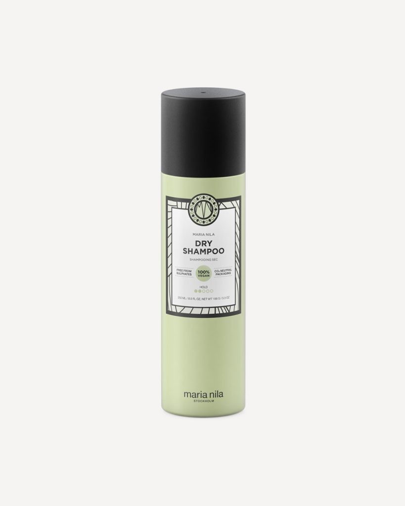 Sausasis šampūnas – Dry Shampoo