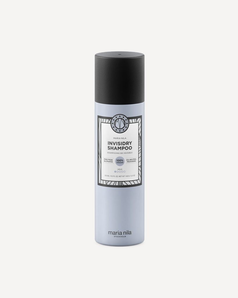 Sausasis šampūnas – Invisidry Shampoo