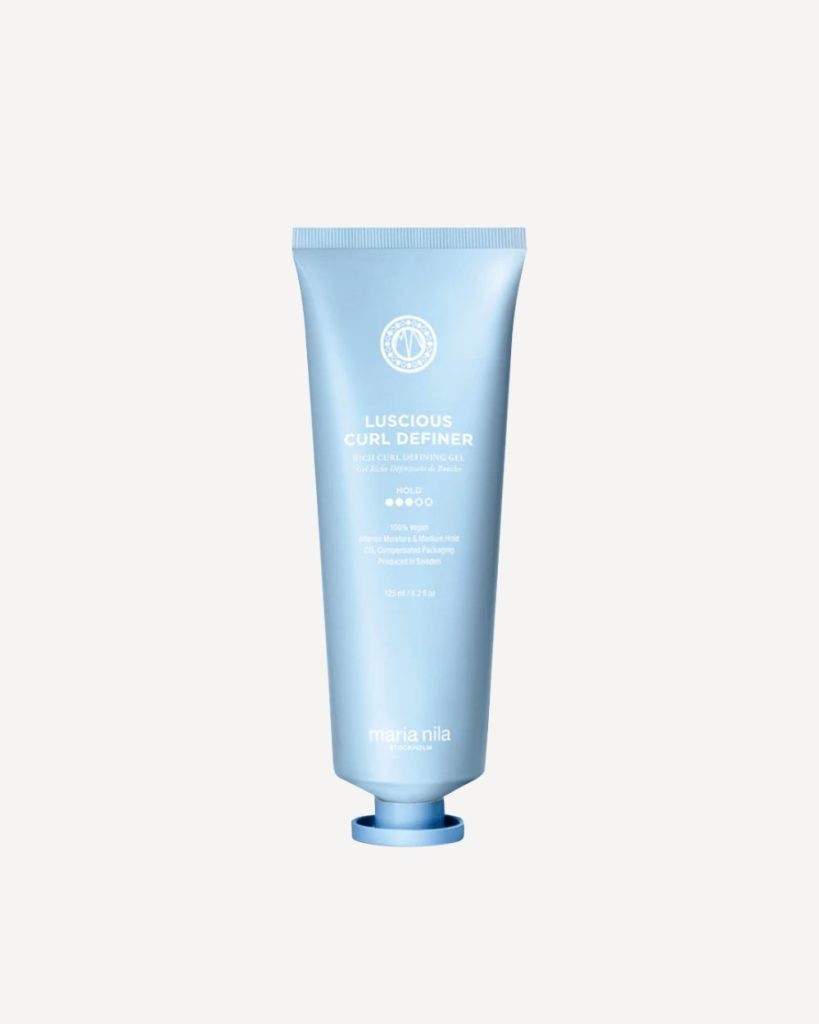 Stipresnės fiksacijos formavimo gelis – Luscious Curl Definer