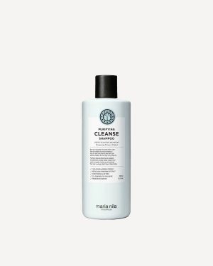 Valomasis galvos odos ir plaukų šampūnas – Purifying Cleanse Shampoo