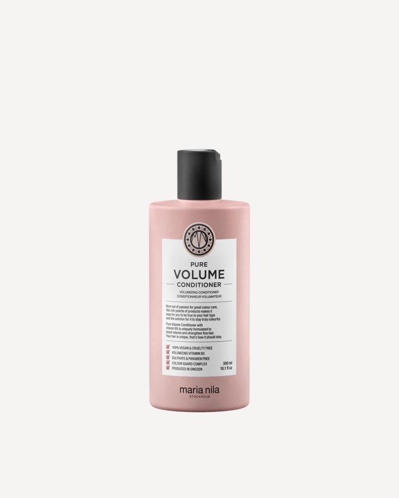 Apimties suteikiantis kondicionierius – Pure Volume Conditioner