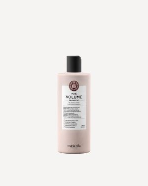 Apimties suteikiantis šampūnas – Pure Volume Shampoo
