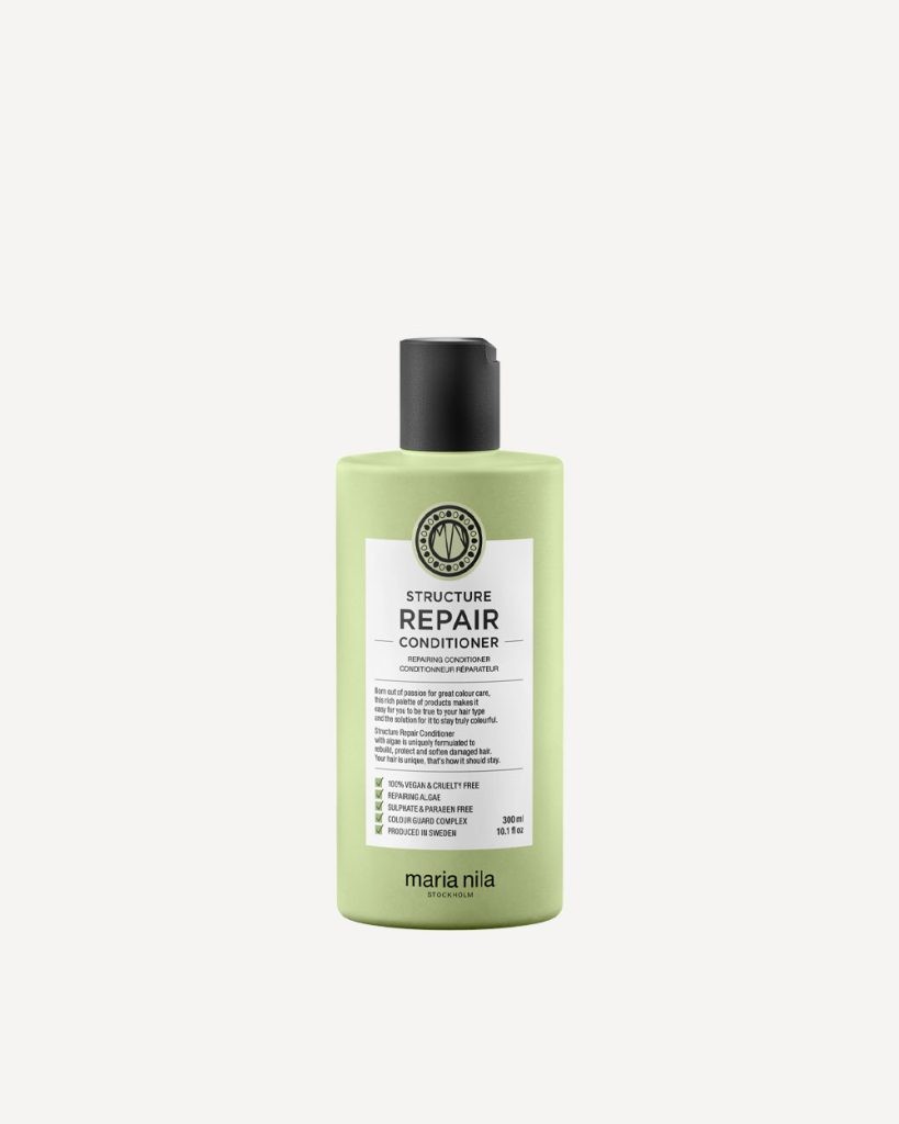 Atstatomasis kondicionierius – Structure Repair Conditioner