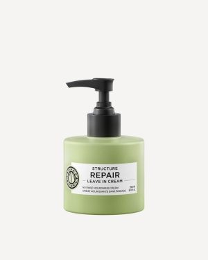 Atstatomasis nenuplaunamas kremas – Structure Repair Leave In Cream