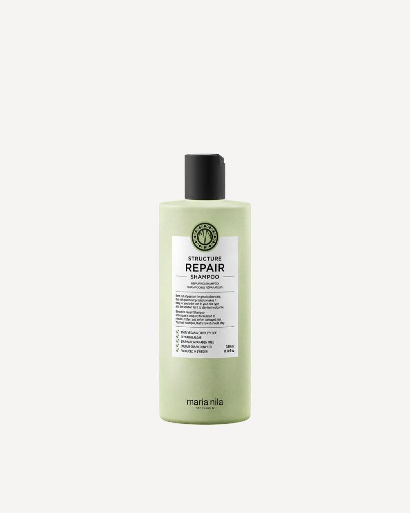 Atstatomasis šampūnas – Structure Repair Shampoo