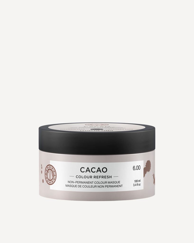 Dažanti maitinamoji kaukė – Colour Refresh Cacao 6.00