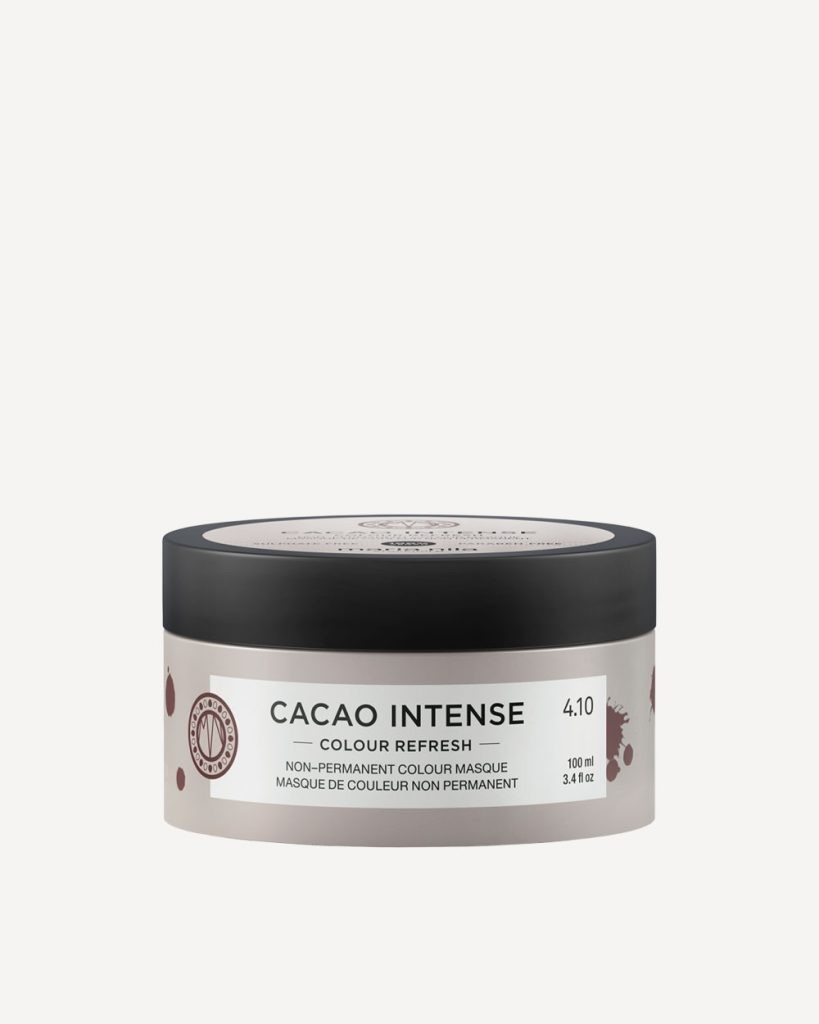 Dažanti maitinamoji kaukė – Colour Refresh Cacao Intense 4.10