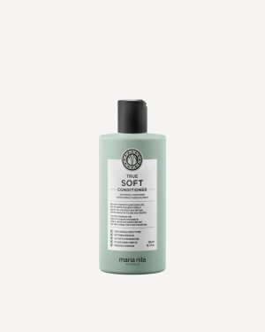 Minkštinamasis kondicionierius – True Soft Conditioner