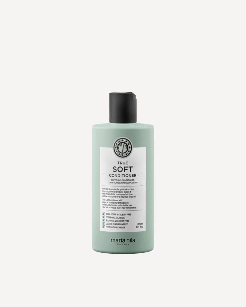 Minkštinamasis kondicionierius – True Soft Conditioner