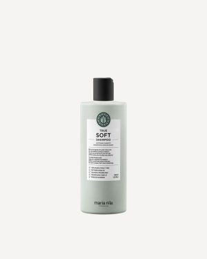 Minkštinamasis šampūnas – True Soft Shampoo