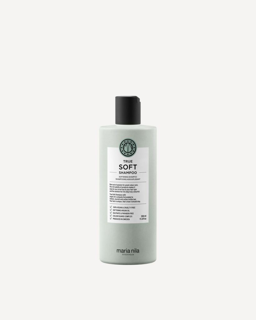 Minkštinamasis šampūnas – True Soft Shampoo