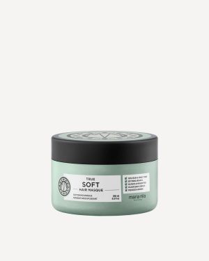 Minkštinamoji kaukė – True Soft Masque
