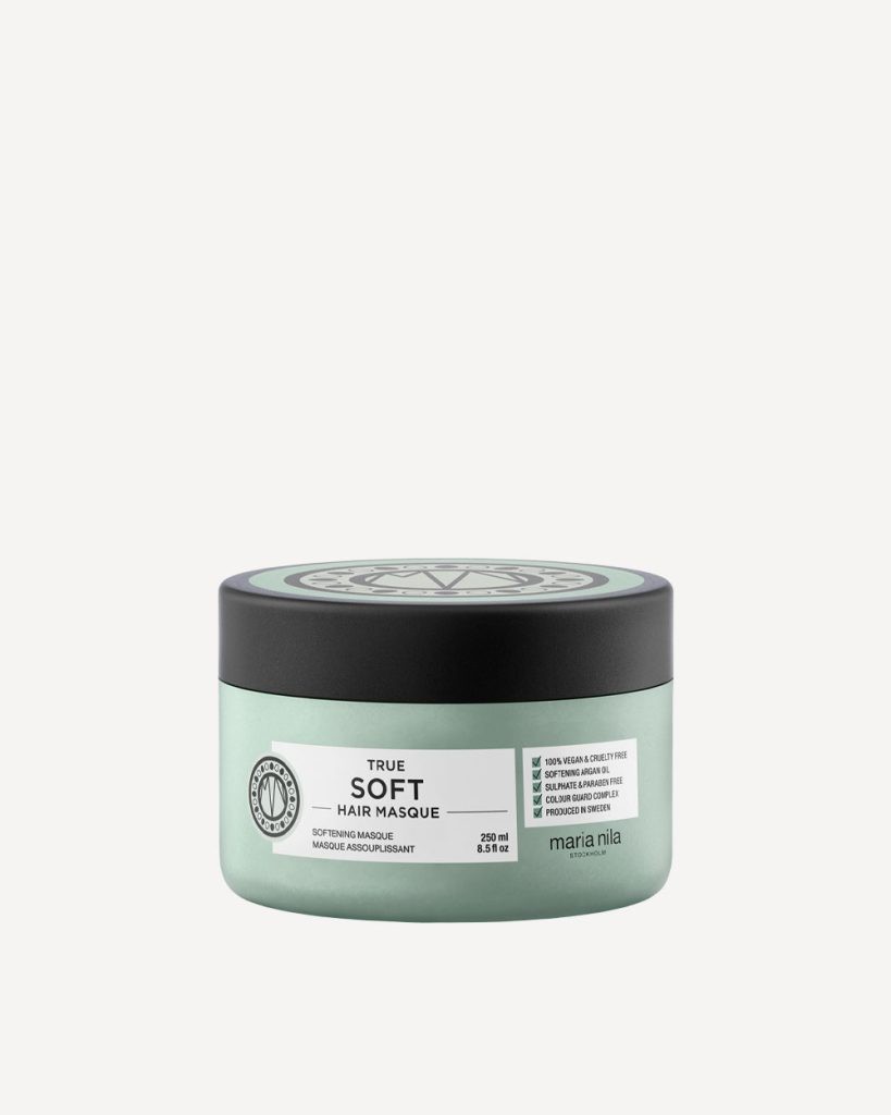 Minkštinamoji kaukė – True Soft Masque