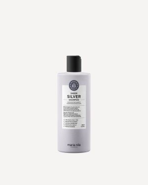 Pilkinantis šampūnas – Sheer Silver Shampoo