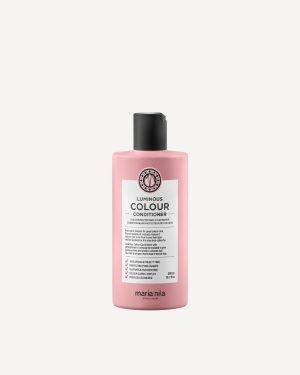 Spindesio suteikiantis dažytų plaukų kondicionierius – Luminous Colour Conditioner