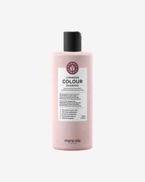 Spindesio suteikiantis dažytų plaukų šampūnas – Luminous Colour Shampoo