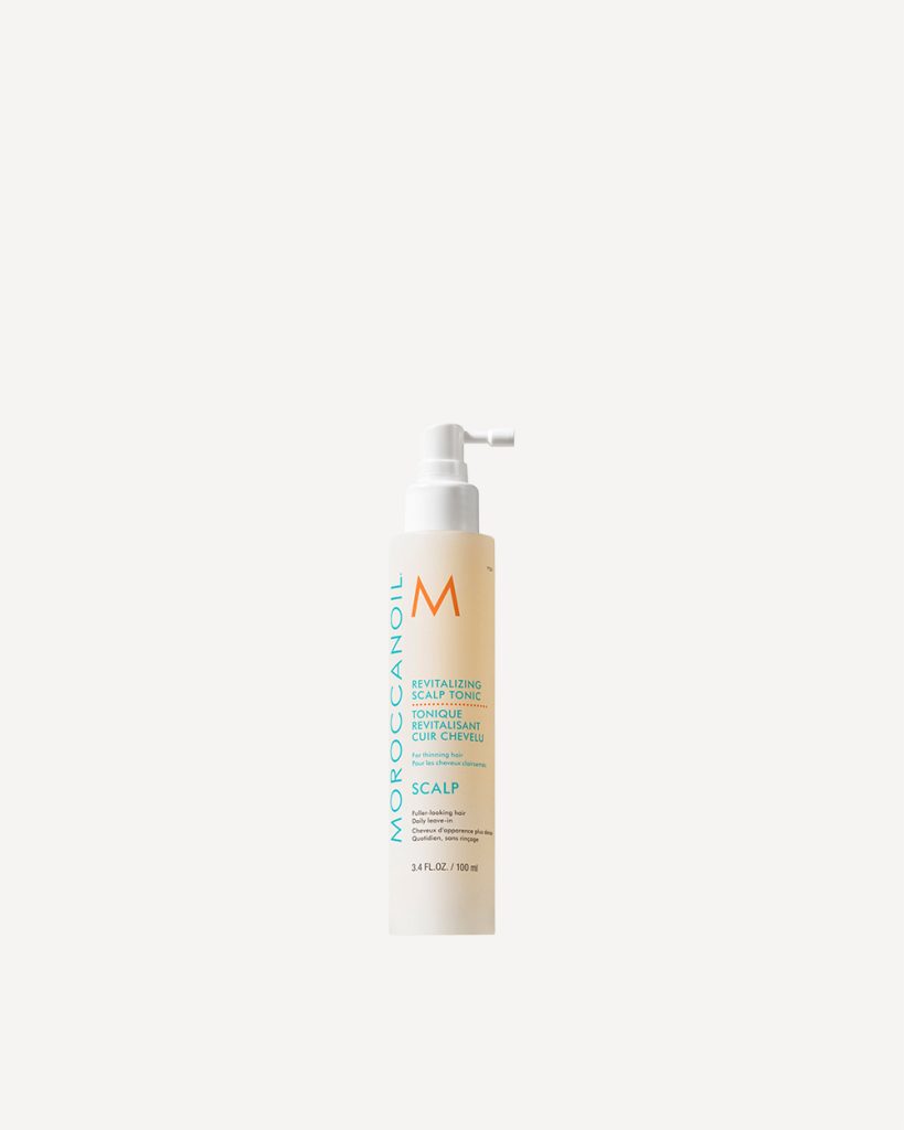 Moroccanoil Revitalizing galvos odos tonikas