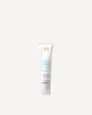 Moroccanoil Purifying galvos odos šveitiklis 125 ml