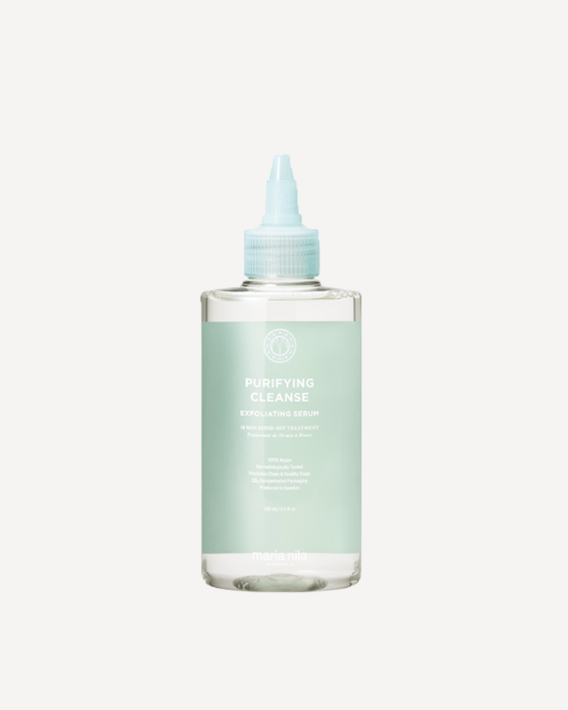 Šveičiamasis galvos odos serumas – Purifying Cleanse Exfoliating Serum