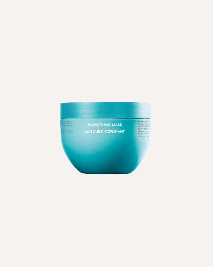 Moroccanoil Smoothing plaukų kaukė