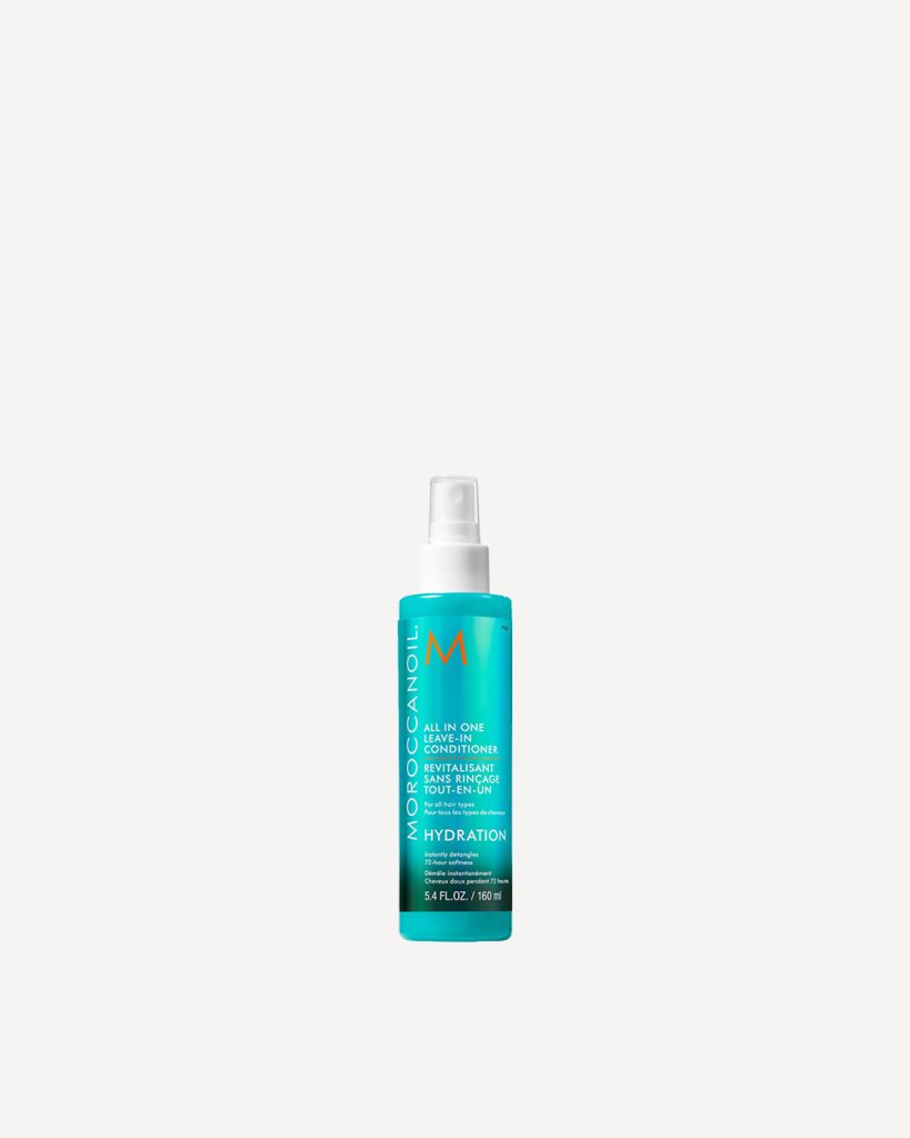 Moroccanoil All in One nenuplaunamas kondicionierius
