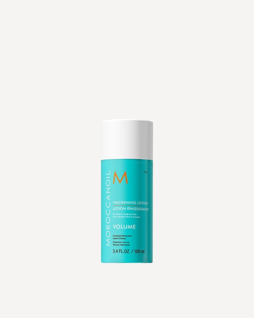 Moroccanoil Thickening apimties losjonas