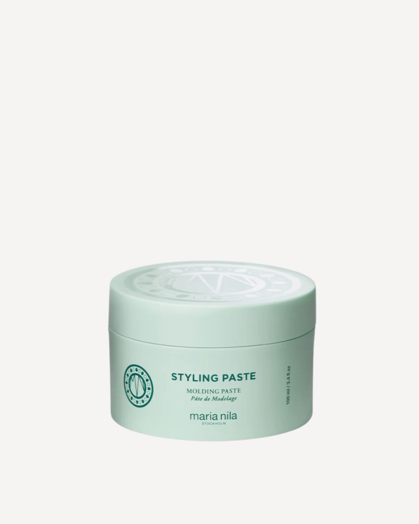 Elastinga plaukų pasta - Styling paste