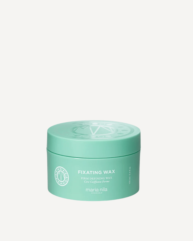 Fiksuojantis vaškas - Fixating wax