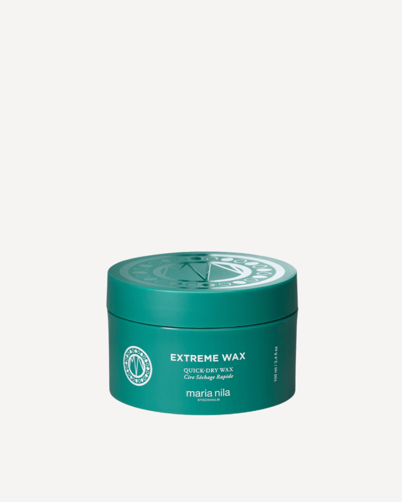 Stiprios fiksacijos formuojantis vaškas - Extreme wax