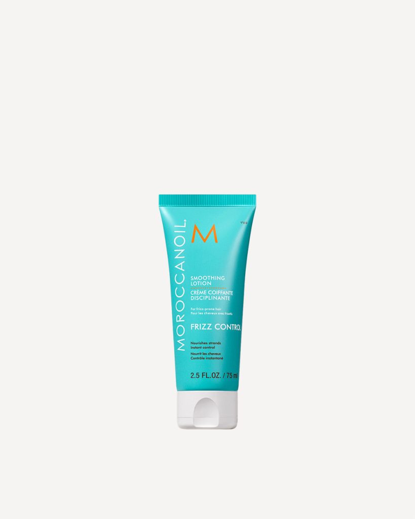 Moroccanoil Frizz Smoothing losjonas