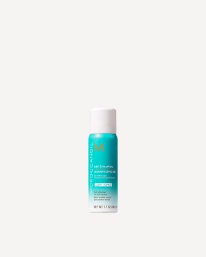Moroccanoil sausasis šampūnas šviesiems plaukams 62 ml