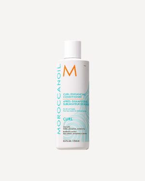 Moroccanoil Curl Enhancing kondicionierius 250 ml