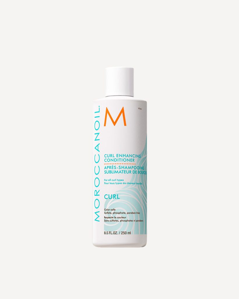Moroccanoil Curl Enhancing kondicionierius
