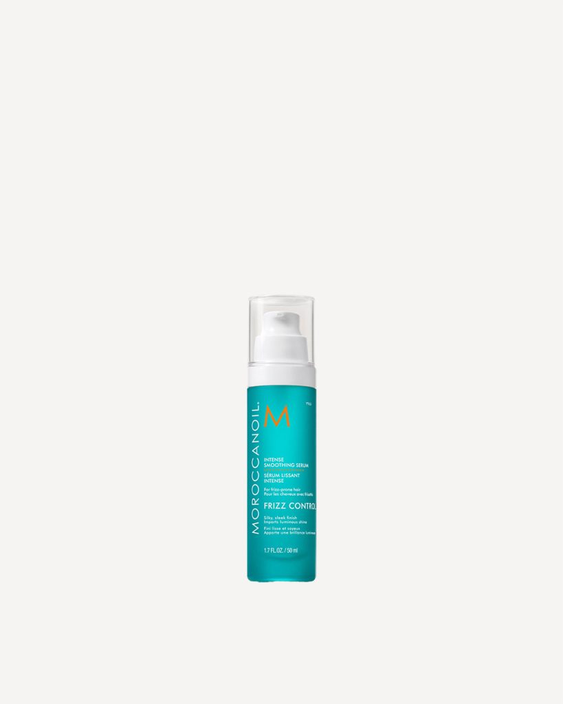 Moroccanoil Intense Smoothing serumas